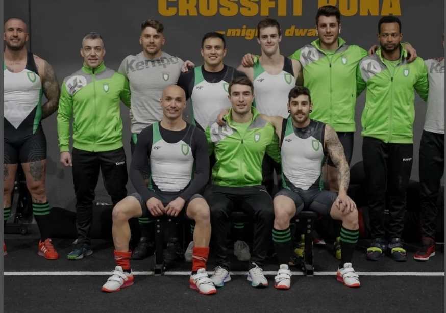 III JORNADA, LIGA NAVARRA DE CLUBES 2022